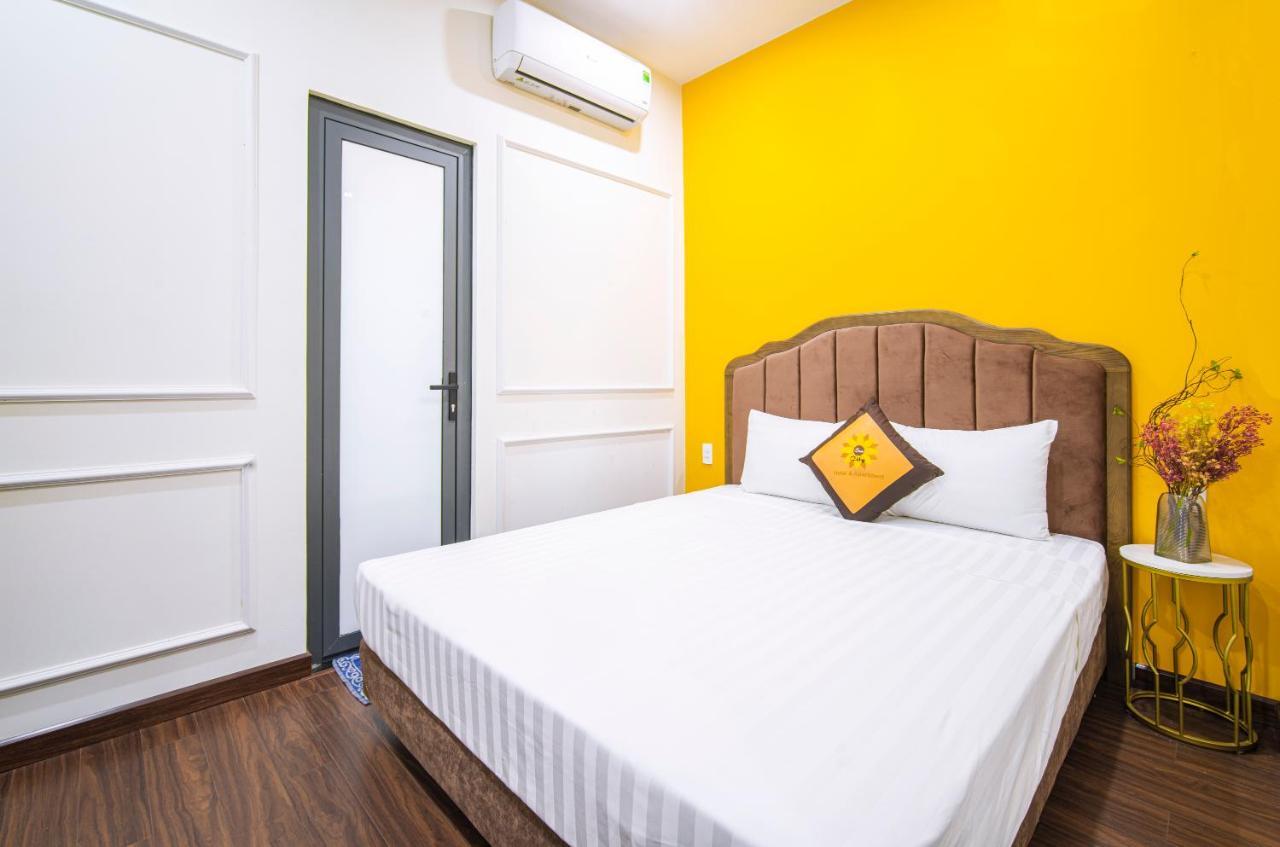 Sun City Hotel Da Nang Buitenkant foto