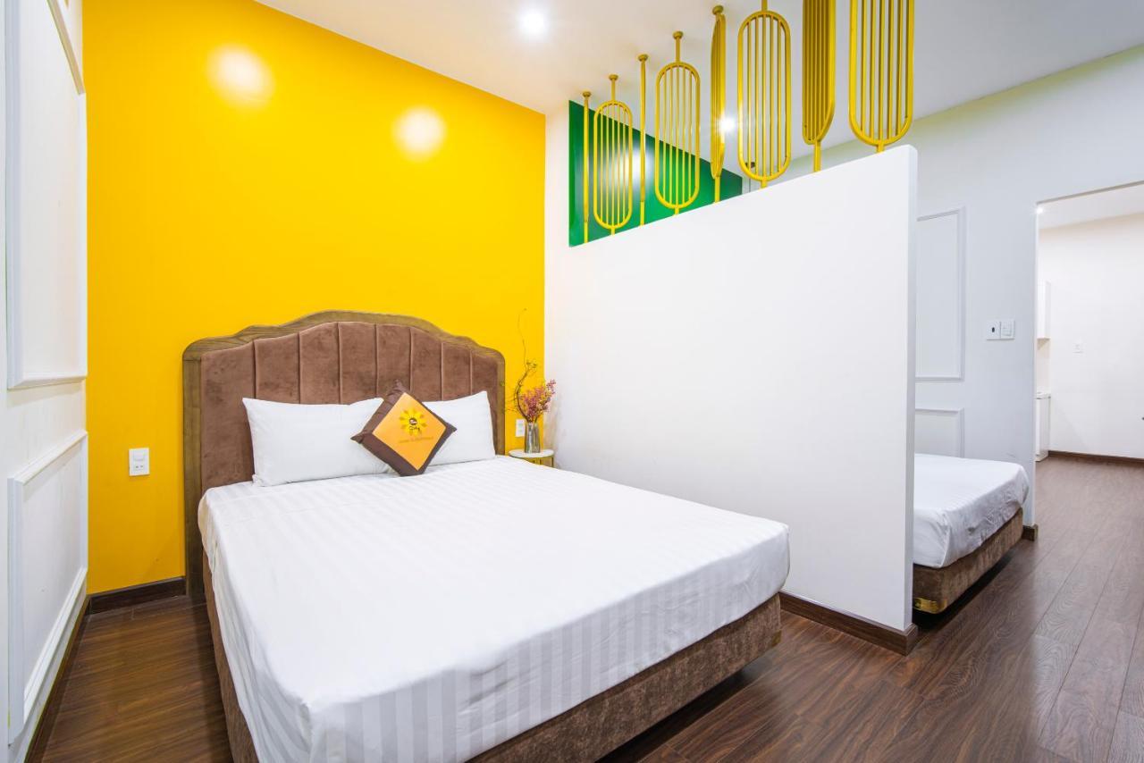 Sun City Hotel Da Nang Buitenkant foto